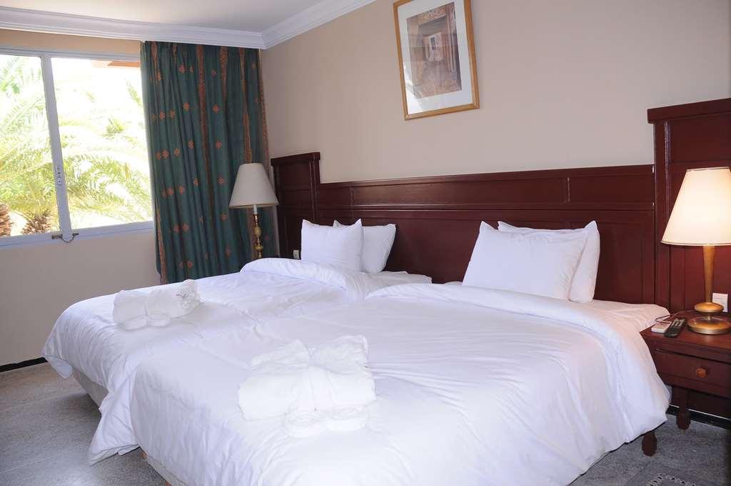 Kenzi Rissani Hotel Errachidia Room photo