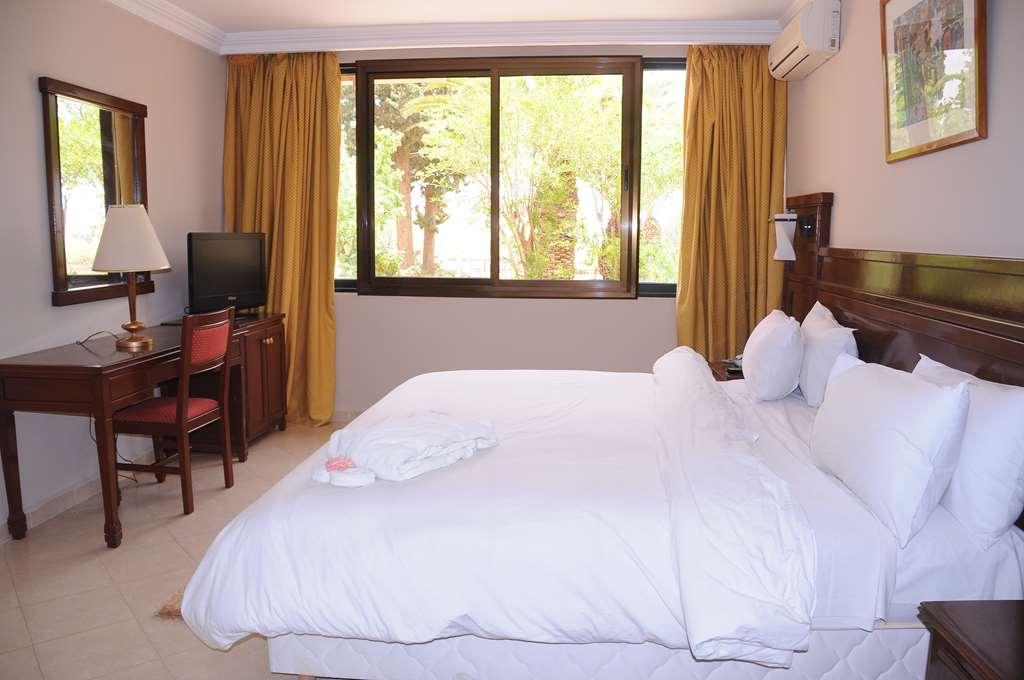 Kenzi Rissani Hotel Errachidia Room photo
