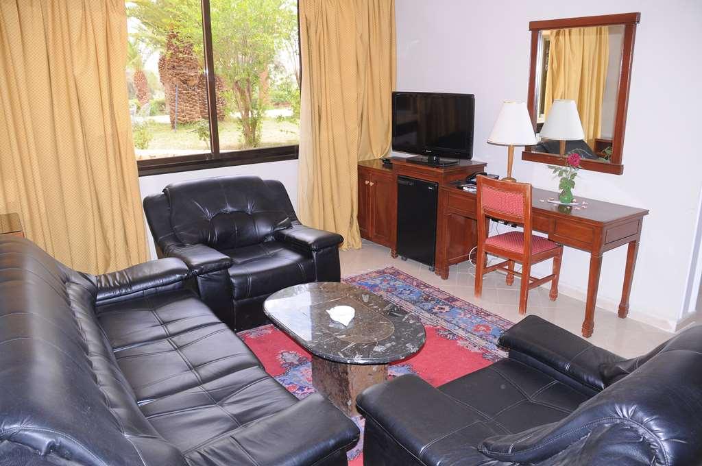 Kenzi Rissani Hotel Errachidia Room photo