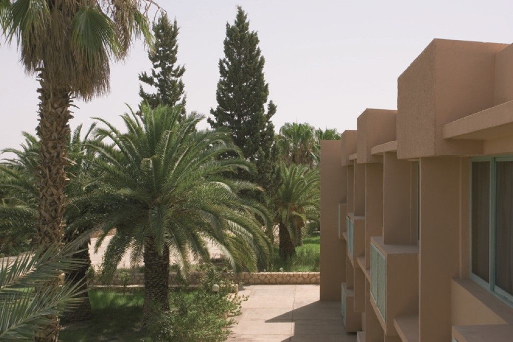 Kenzi Rissani Hotel Errachidia Exterior photo
